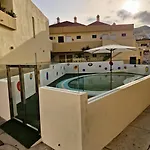 Mareverde Tenerife, 1 Bedroom With Free Wifi Lägenhet *
