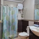 Lägenhet Mareverde Tenerife, 1 Bedroom With Free Wifi Costa Adeje (Tenerife)