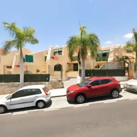 Mareverde Tenerife, 1 Bedroom With Free Wifi Costa Adeje (Tenerife)