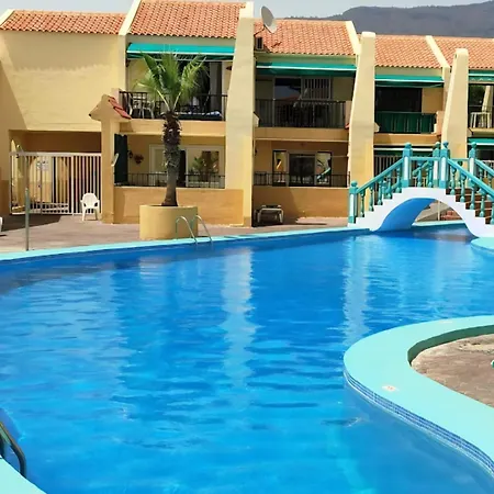 Mareverde Tenerife, 1 Bedroom With Free Wifi Apartmán Costa Adeje (Tenerife)