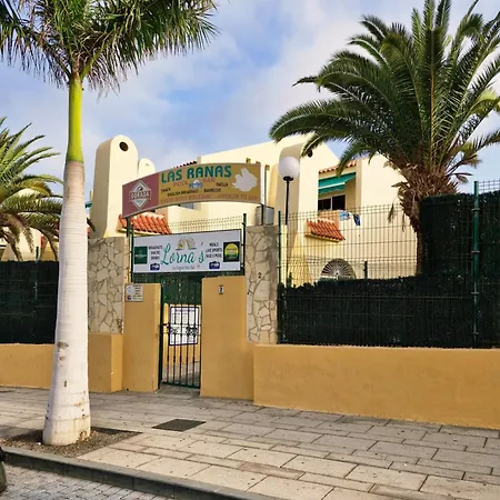 Mareverde Tenerife, 1 Bedroom With Free Wifi Costa Adeje (Tenerife)