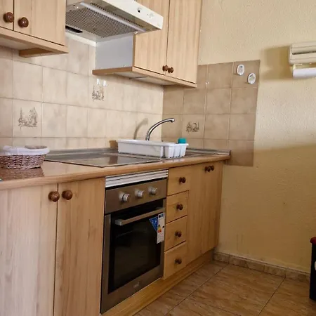 Διαμέρισμα Mareverde Tenerife, 1 Bedroom With Free Wifi *
