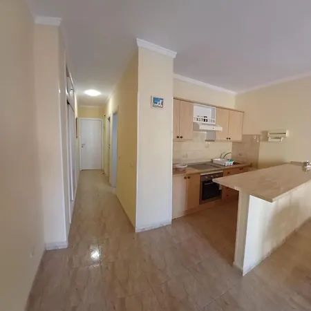 Διαμέρισμα Mareverde Tenerife, 1 Bedroom With Free Wifi *
