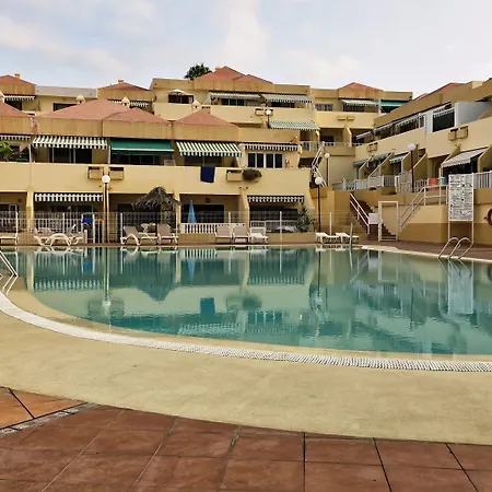 Mareverde Tenerife, 1 Bedroom With Free Wifi *