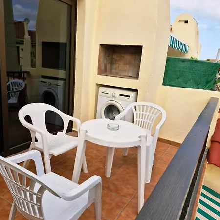Appartamento Mareverde Tenerife, 1 Bedroom With Free Wifi Costa Adeje (Tenerife)