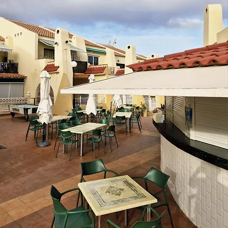 Mareverde Tenerife, 1 Bedroom With Free Wifi Appartamento