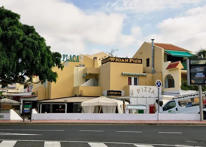 Mareverde Tenerife, 1 Bedroom With Free Wifi Apartment Costa Adeje (Tenerife)